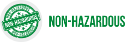 Non-Hazardous